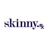 SkinnyRx logo