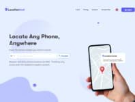 Location Tool logo