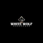 Whitewolfconcrete logo