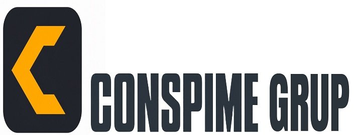 CONSPIME GRUP logo